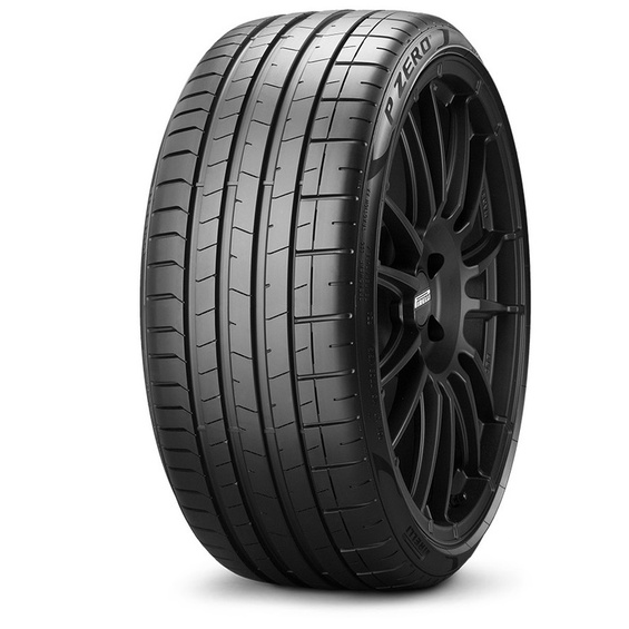 Pneus Pirelli P ZERO PZ4 S.C. KS XL FR R-F * 315/35 R22 111Y