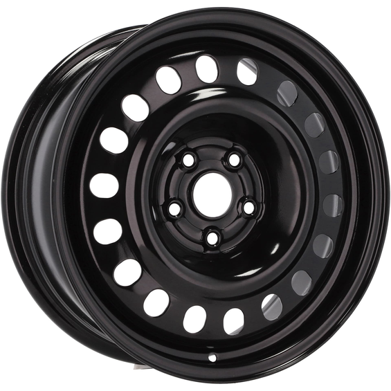4x RODAS 17 Inverno SEAT ALTEA FREETRACK 5P Continental 215/50 R17