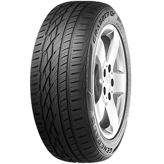 Opony General GRABBER GT PLUS 195/80 R15 96H