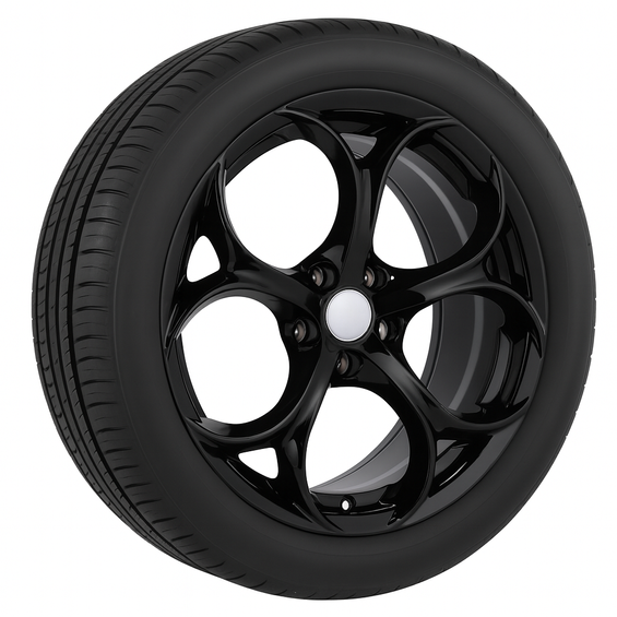 4x RUEDAS 19 Invierno ALFA ROMEO GIULIA TYPE 952 Michelin