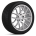 4x ROUES 18 Hiver BMW M2 F87 Continental 235/40 R18