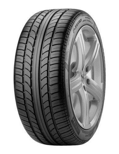 Tires Pirelli P Zero Rosso Direzionale 255/40 R18 95Y