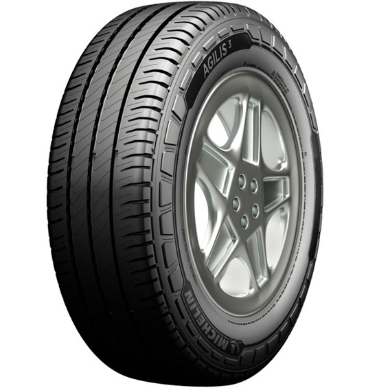 Neumáticos Michelin AGILIS 3 235/65 R16 115S