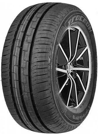 Pneumatiky Tracmax X-privilo RF19 175/80 R14 99R