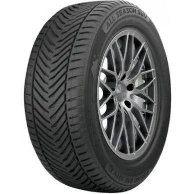 Pneumatiky Riken ALL SEASON SUV 225/65 R17 102H