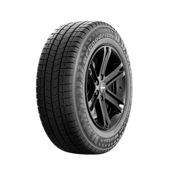 Neumáticos BFGoodrich ACTIVAN WINTER 2 215/60 R17 109T