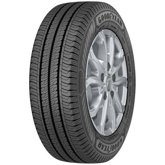 Neumáticos Goodyear EFFICIENTGRIP CARGO 2 205/65 R15 102T