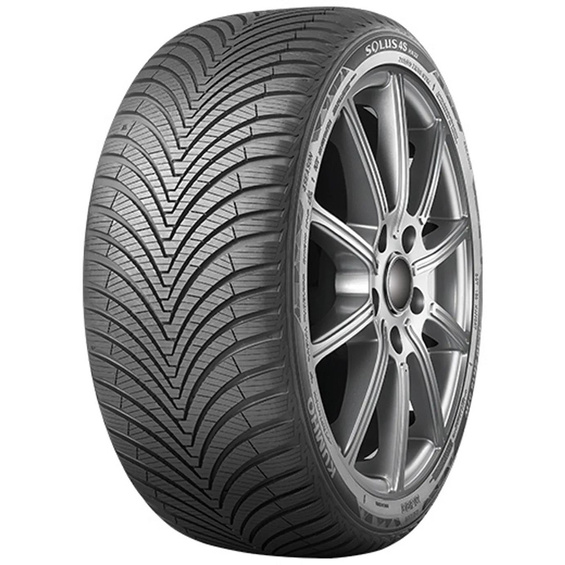 Tires Kumho HA32 205/50 R16 87V