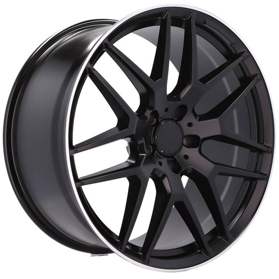 4x cerchi 21'' 5x112 tra l'altro a MERCEDES ML GL GLA GLC GLE Coupe - FE115 (HE762)