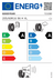 Opony Goodyear EFFICIENTGRIP PERFORMANCE 2 XL 205/60 R16 96H