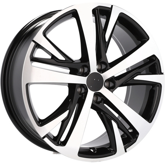 4x RUEDAS 18 Invierno PEUGEOT 508 RXH Michelin 245/45 R18
