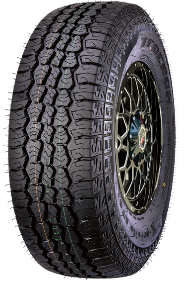 Pneumatiky Tracmax X-privilo AT08 XL 245/65 R17 111T