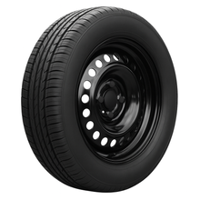 Kleber 205/60 R16 + Felgi SDT37642 4x108
