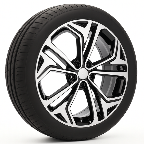 4x RUEDAS 19 Invierno HYUNDAI TUCSON IV NX4 Pirelli 235/50 R19