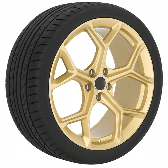 4x RUOTE 21 Invernali AUDI RS7 4G Nokian 275/35 R21