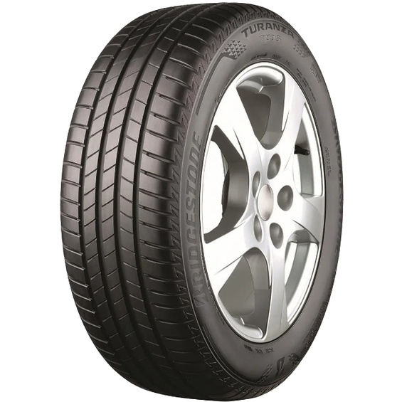 Pneus Bridgestone T005AD 235/55 R18 100V