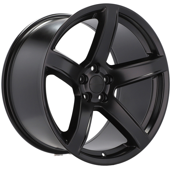 4x ROUES 20 Hiver DODGE CHARGER VI LX Kormoran 255/45 R20