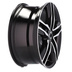 4x RUEDAS 17 Invierno VW CALIFORNIA T7 CALIFORNIA T6.1 Nokian 235/55 R17