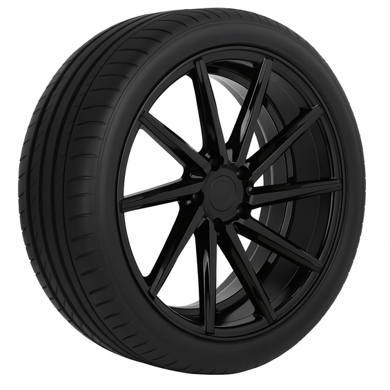 4x RODAS 18 Inverno MERCEDES A AMG BR177 C AMG BR205 Hankook 245/40 R18