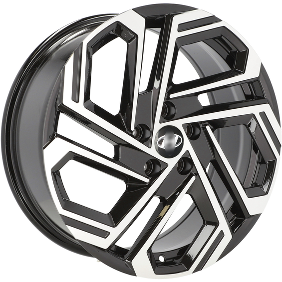 4x WHEELS 19 Winter HYUNDAI NEXO I FE TUCSON III TL Hankook 225/50 R19