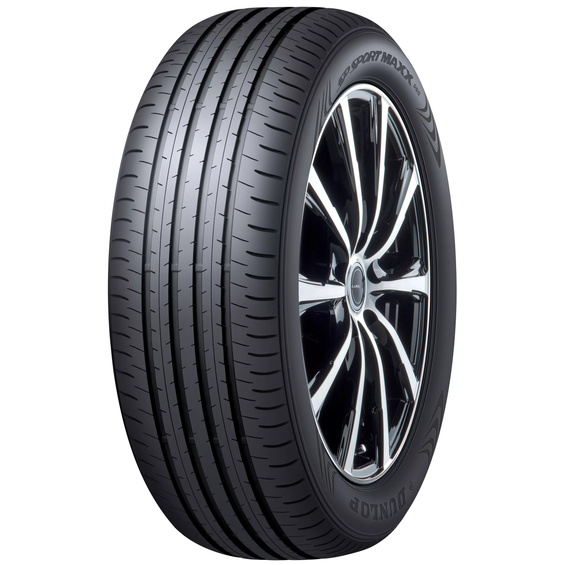 Pneumatiky Dunlop SP SPORT MAXX 060 245/40 R21 96Y