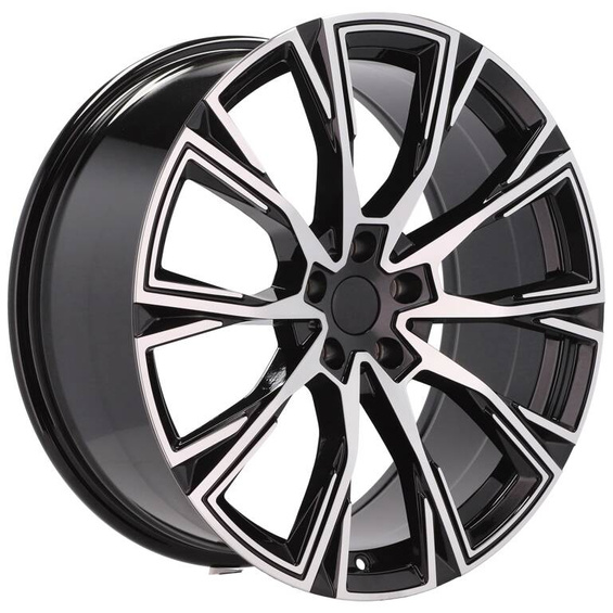 4x rims 19 for BMW 3 G20 G21 4 G22 6GT G32 5 G30 G31 8 G14 G15 - D1130