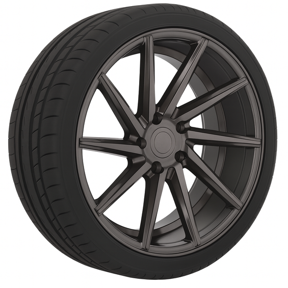 4x RUOTE 19 Invernali BMW X2 F39 Bridgestone 225/45 R19