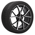 4x RUEDAS 18 Invierno VW PASSAT B5 FL Hankook 245/35 R18