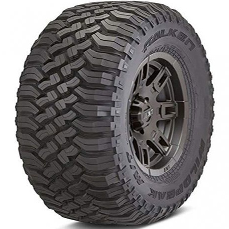 Opony Falken WILDPEAK R/T RT01 P.O.R. 275/55 R20 120Q