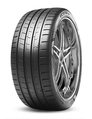 Neumáticos Kumho Ecsta PS71 SUV FSL 235/50 R18 97W