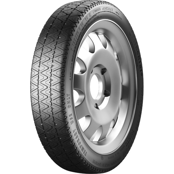 Pneus Continental sContact 145/85 R18 103M