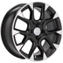 4x RUEDAS 16 Invierno FIAT IDEA 350 Hankook 205/60 R16
