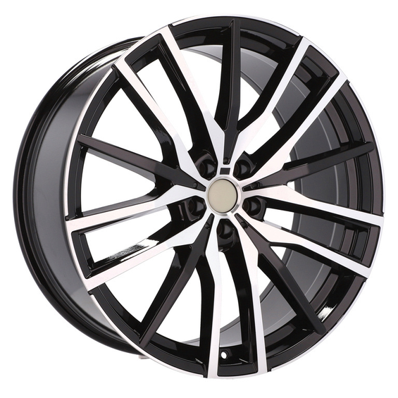 4x RODAS 20 Inverno BMW X5 III F15 X5 II E70 X5 M E70 Hankook 275/40 R20