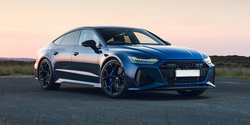 4x Ζάντες 22 5x112 μεταξύ άλλων σε AUDI Q7 4M A8 S8 D4 SQ7 4M Q8 SQ8 SQ8 e-tron RS6 Style - I5598