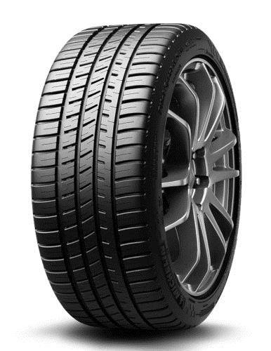 Anvelope Michelin Pilot Sport A/S 3 315/35 R20 110V