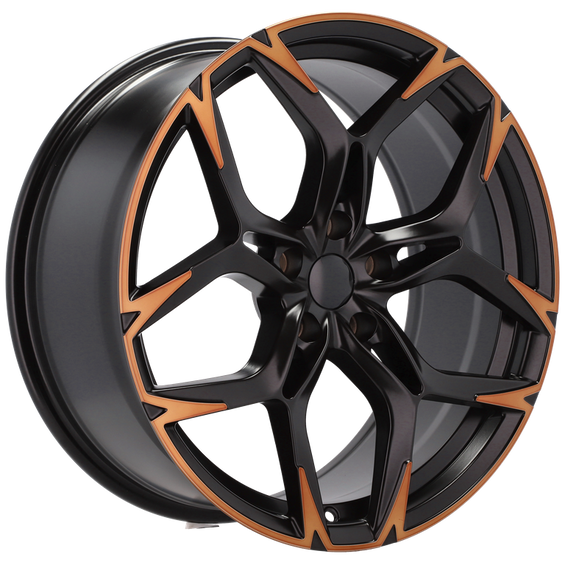 4x RUOTE 18 Invernali CUPRA TERRAMAR Hankook 235/55 R18