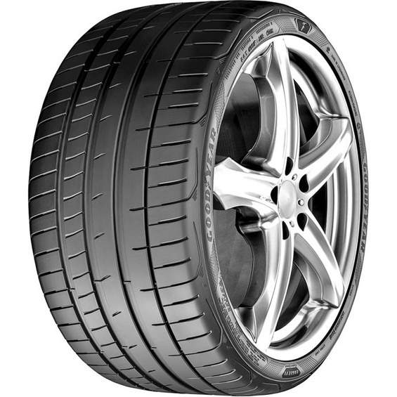 Anvelope Goodyear EAGLE SUPERSPORT 275/35 R19 100Y