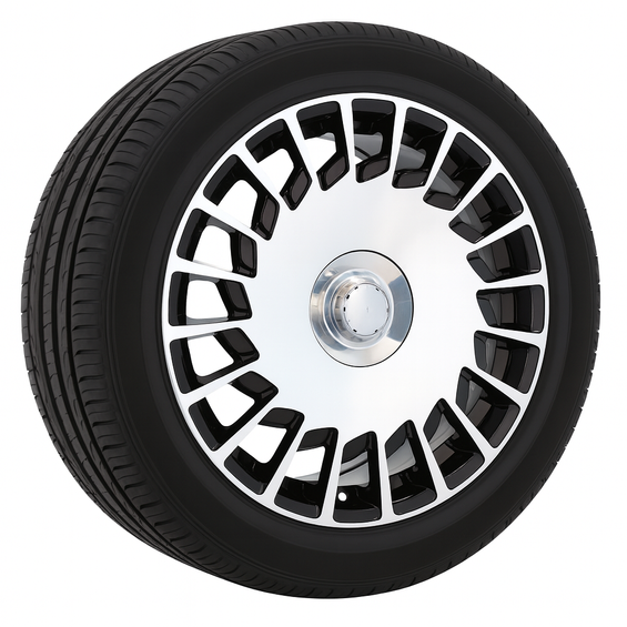 4x RUEDAS 20 Invierno MERCEDES GLC AMG X253 Continental 265/45 R20