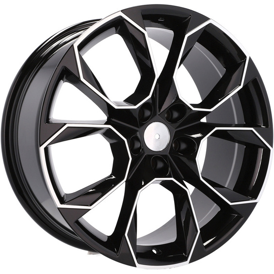 4x RUEDAS 16 Invierno SKODA YETI 5L Bridgestone 215/60 R16