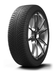 4x RODAS 19 Inverno LAND ROVER DEFENDER L663 Michelin 255/65 R19