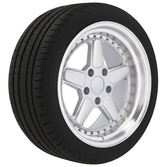 4x ROUES 17 Hiver BMW 1 II F20 F21 2 F22 F23 Pirelli 205/50 R17