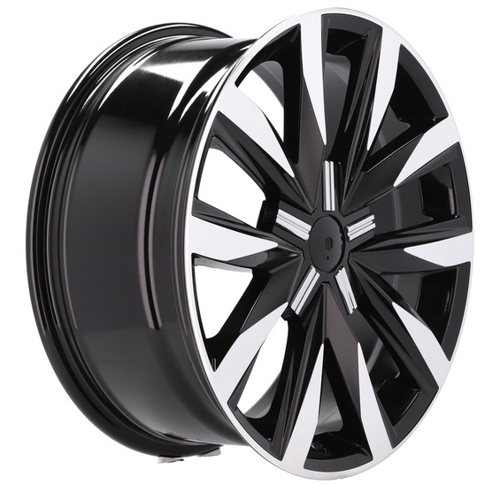 4x Ζάντες 18 μεταξύ άλλων σε VW VOLKSWAGEN T5 T6 T7 Transporter Multivan 6.1 7 - 1000kg - B1351