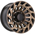 4x jantes 15 s'intégrer dans DAEWOO KORAndo I Musso I FORD Ranger JEEP Cherokee I (sj) - L2143