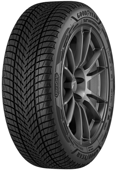Pneus Goodyear ULTRAGRIP PERFORMANCE 3 XL FP SCT 245/45 R20 103V