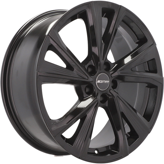 4x cerchi 18 tra l'altro a AUDI A4 A3 SKODA Octavia Superb SEAT Leon EXEO VW Golf Passat - EVENTO