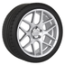 4x RUOTE 18 Invernali BMW M2 F87 Continental 235/40 R18