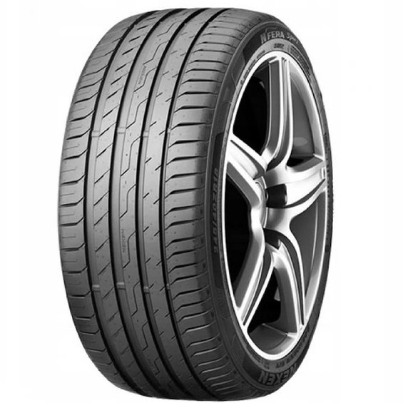 Anvelope Nexen N'Fera Sport XL RPB 235/40 R19 96Y