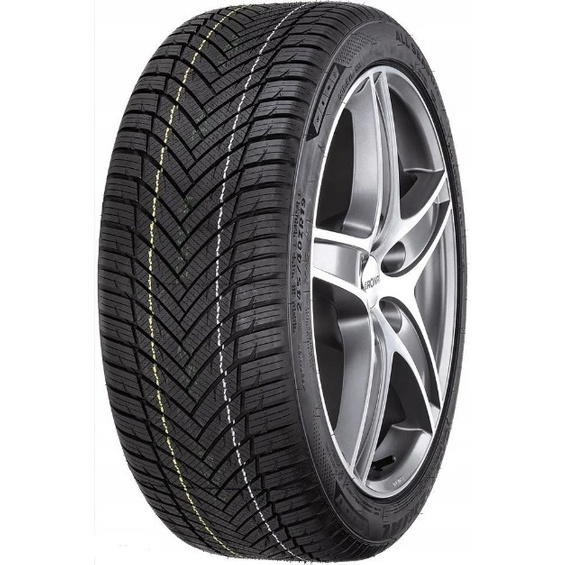 Pneumatici Imperial ALL SEASON DRIVER 205/60 R16 92H