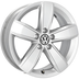 4x RUEDAS 17 Invierno AUDI S4 B6 Bridgestone 225/45 R17