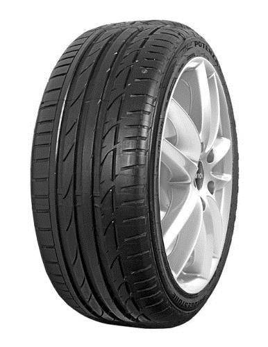 Pneumatiky Bridgestone POTENZA S001 RFT * 225/50 R17 94W
